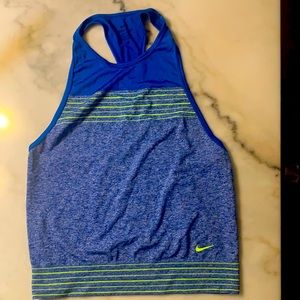 Nike DRI-FIT tank